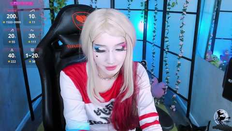 milkycute @ chaturbate on 20241021