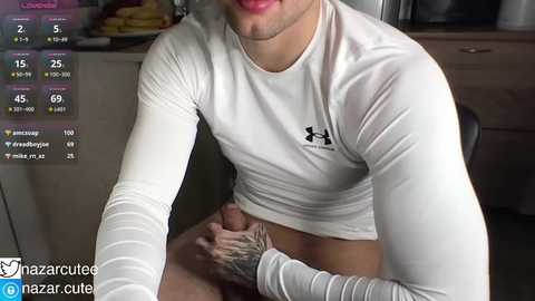 nazar_zona6969 @ chaturbate on 20241021
