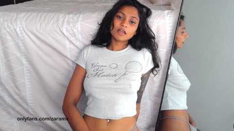 xzaramx @ chaturbate on 20241021