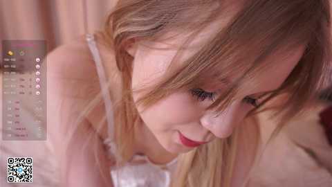 zarascarlett @ chaturbate on 20241021