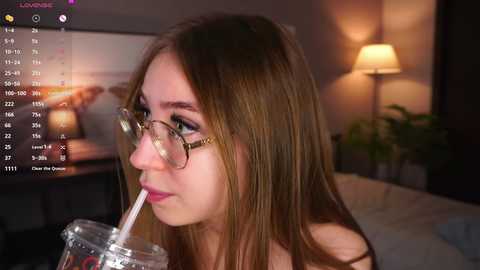 afroditacaree @ chaturbate on 20241022