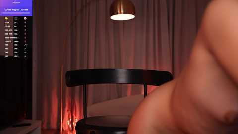 anniehillofficial_ @ chaturbate on 20241022