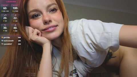 artemisa_meows @ chaturbate on 20241022