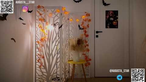 augusta77 @ chaturbate on 20241022