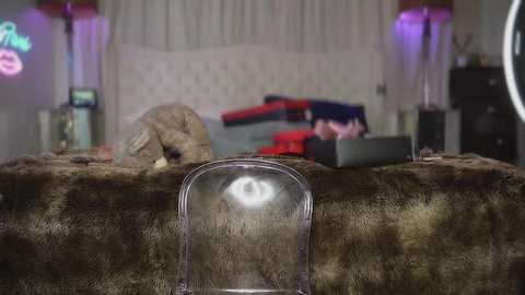 avalonnfoxx @ chaturbate on 20241022