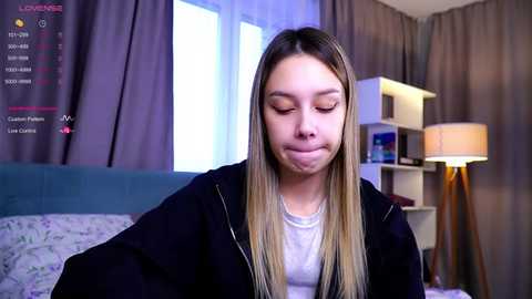 cinacramby @ chaturbate on 20241022