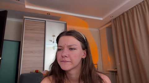 coyness_geneva @ chaturbate on 20241022