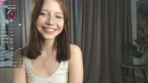 delorathecookie @ chaturbate on 20241022