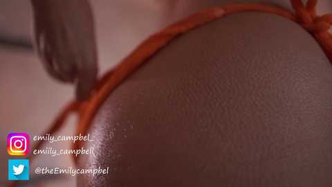 emiilycampbell @ chaturbate on 20241022