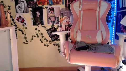 fairy_squirt @ chaturbate on 20241022