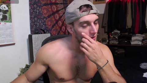 folleti7 @ chaturbate on 20241022