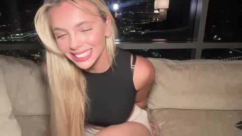 gracieparker @ chaturbate on 20241022