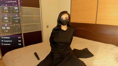 habibi_moon @ chaturbate on 20241022