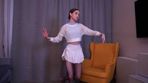 harrieteasley @ chaturbate on 20241022