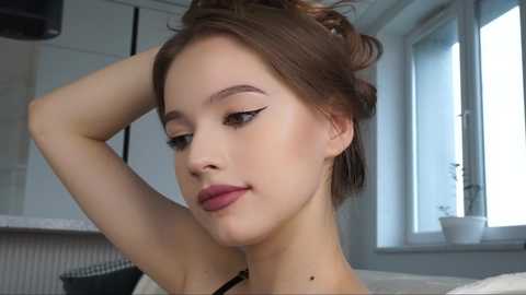 hecola @ chaturbate on 20241022