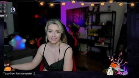 kimilee22 @ chaturbate on 20241022