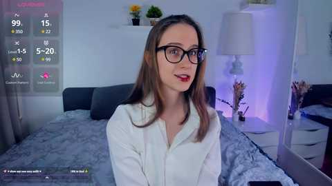 look_my_passion @ chaturbate on 20241022