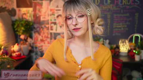 mana_rose @ chaturbate on 20241022