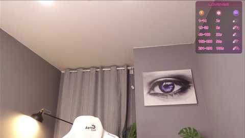 meganiex @ chaturbate on 20241022