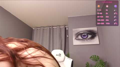 meganiex @ chaturbate on 20241022