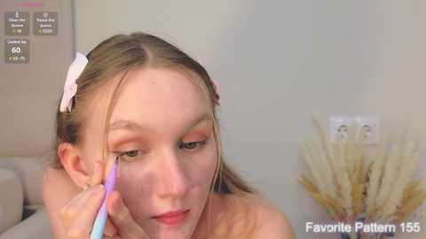 meghanesse @ chaturbate on 20241022