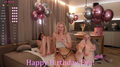 michelle_filman @ chaturbate on 20241022