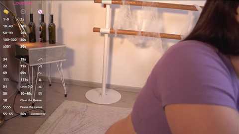mycutekira @ chaturbate on 20241022