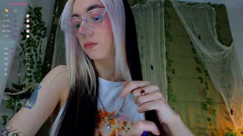 pamelaryant @ chaturbate on 20241022