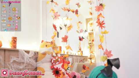 sunny_sonnie @ chaturbate on 20241022