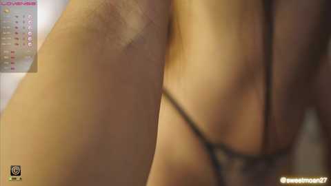 sweet_moan @ chaturbate on 20241022