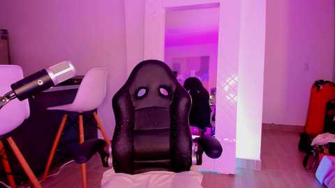 thecosmicgirl @ chaturbate on 20241022