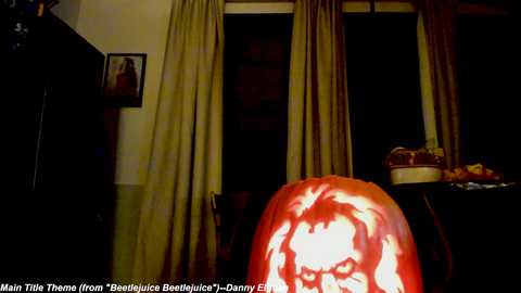 x_lily_x @ chaturbate on 20241022