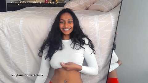 xzaramx @ chaturbate on 20241022