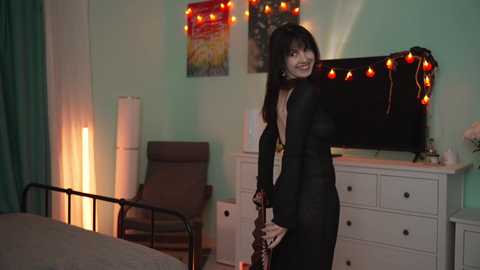 _blackbee_ @ chaturbate on 20241023