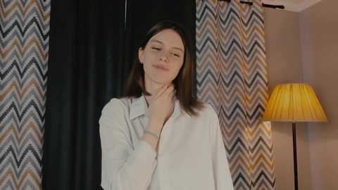 aislyfarran @ chaturbate on 20241023