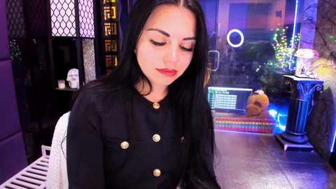 alma_pearl @ chaturbate on 20241023