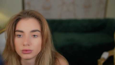 anabel054 @ chaturbate on 20241023