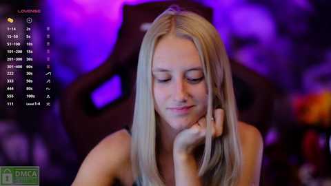 angeellina @ chaturbate on 20241023
