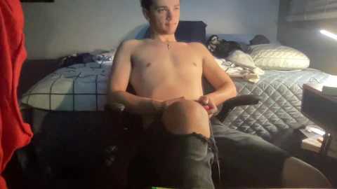 basilcame @ chaturbate on 20241023