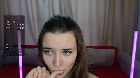 beverlyvega @ chaturbate on 20241023