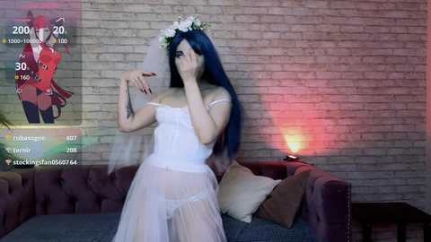 caroline_leep @ chaturbate on 20241023
