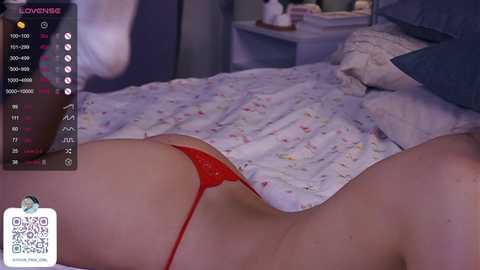 cinacramby @ chaturbate on 20241023