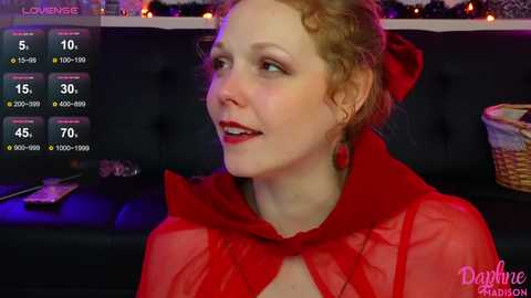 daphnemadison @ chaturbate on 20241023