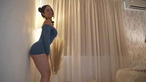 emyii @ chaturbate on 20241023