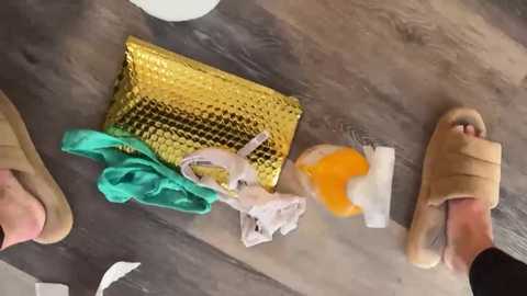 graciemae_baexx @ chaturbate on 20241023