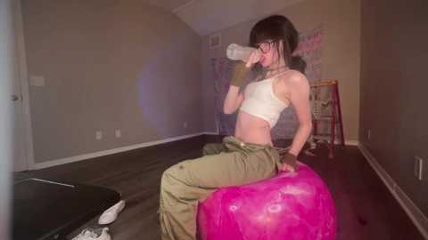 hexivu @ chaturbate on 20241023