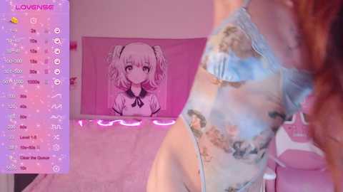 honestlynaked @ chaturbate on 20241023