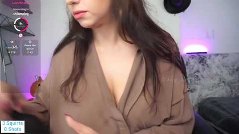 juicy_jane_uk @ chaturbate on 20241023