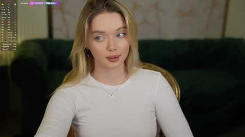 kira0541 @ chaturbate on 20241023