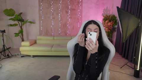 kira0541 @ chaturbate on 20241023